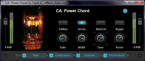 FX-Chain-CAPowerChord